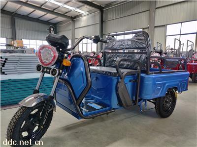  电动三轮车
